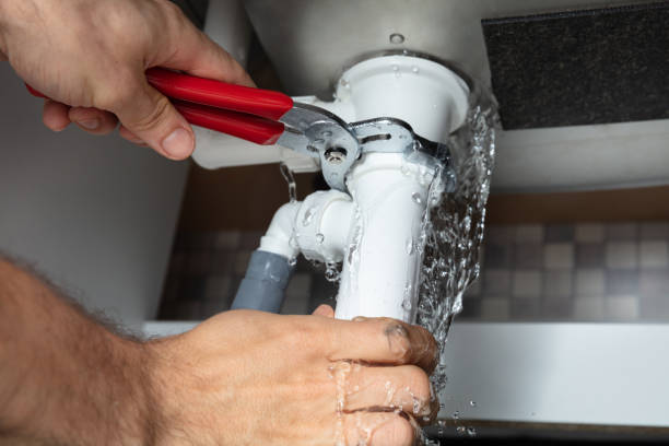Killen, AL Water damage restoration Company