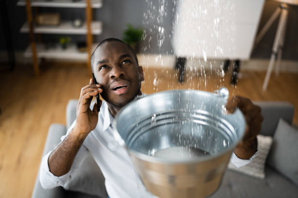 Water damage restoration experts in Killen, AL